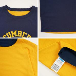 チャンピオン Tシャツ カットソー メンズ U...の詳細画像5