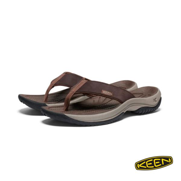 キーン サンダル メンズ コナ フリップ TG KEEN 1029143 正規取扱品