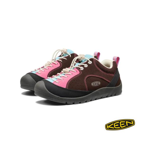 キーン スニーカー レディース ウィメンズ ジャスパー ロックス エスピー スニーカー KEEN 1...