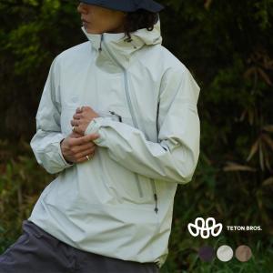 Teton Bros.（ティートンブロス） 25' TETON BROS WIND RIVER HOODY