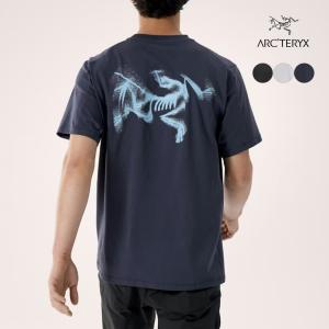 ARC'TERYX（アークテリクス） 半袖Tシャツ KRAGG SL COTTON SHIRT SS