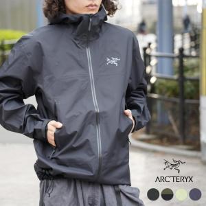 ARC'TERYX（アークテリクス） Arcteryx BETA JACKET ベータ ジャケット