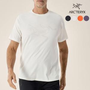 ARC'TERYX（アークテリクス） コーマック ポロ ショートスリーブ