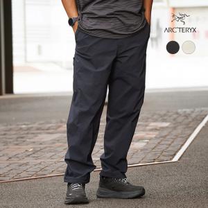 ARC'TERYX（アークテリクス） ARC'TERYX VEILANCE ヴェイランス ハーフ