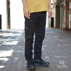 ARC'TERYX VEILANCE（アークテリクス ヴェイランス） アークテリクス