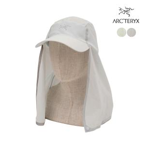 ARC'TERYX（アークテリクス） キャップ メンズ レディース エアリオス5