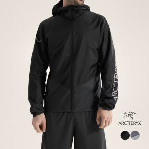 ARC'TERYX アークテリクス ジャケット＜Gamma MX Jacket Mens