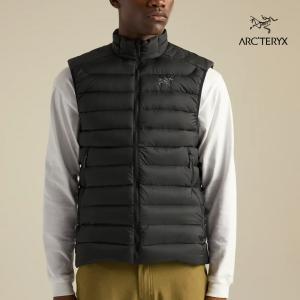 ARC'TERYX（アークテリクス） ダウンベスト ベスト 販路限定 Cerium SV
