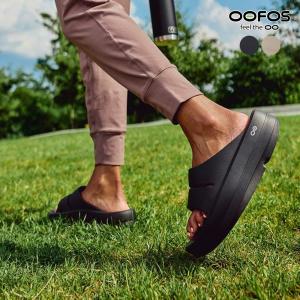 OOFOS（ウーフォス） ウーメガ ウーアー レディース リカバリー