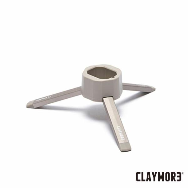 クレイモア スタンド ハンディファン サーキュレーター 扇風機 アウトドアギア CLAYMORE H...