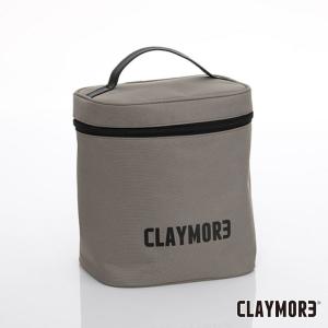 クレイモア ファン ケース 扇風機 アウトドアギア CLAYMORE FAN V600+ CASE CLFN-V610WG-P 正規取扱品｜sora-onlinestore