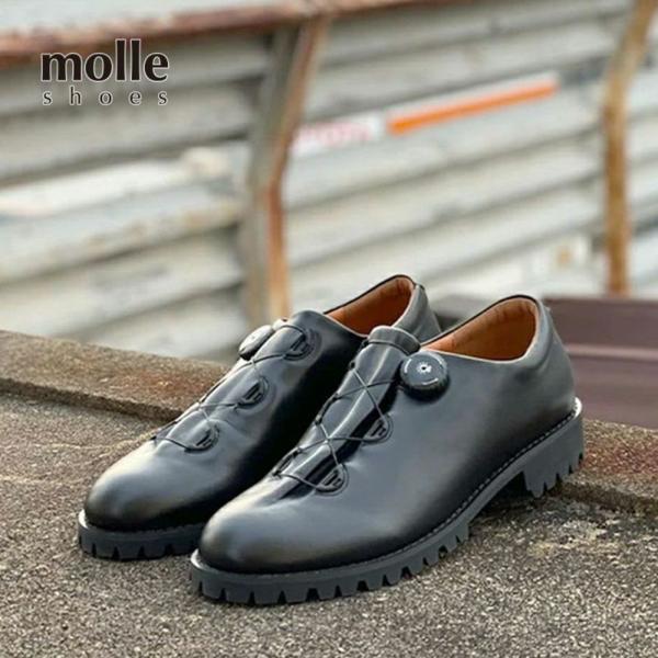 モールシューズ シューズ メンズ レディース molle shoes F/L MOUNTAIN フリ...