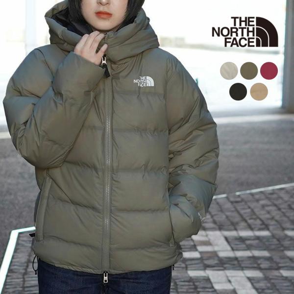 ザ・ノース・フェイス ビレイヤーパーカ ダウンジャケット メンズ レディース THE NORTH F...