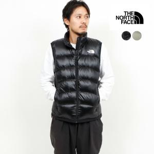 THE NORTH FACE ダウンベスト ND92452 THE NORTH FACE / ノースフェイス ダウンベスト/ヌプシベスト