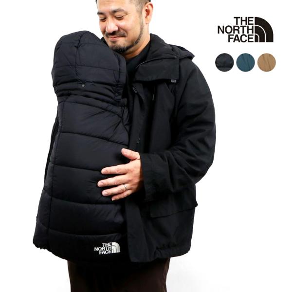 ザ・ノース・フェイス ベビー シェルブランケット THE NORTH FACE Baby Shell...