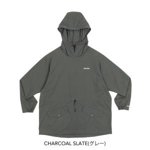 リッジマウンテンギア マウンテンパーカー メン...の詳細画像1