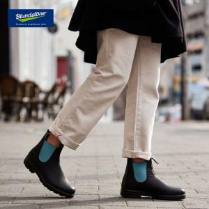 ブランドストーン サイドゴアブーツ レディース Blundstone ORIGINALS BS2207 オリジナルス BS2207 BS2207298 正規取扱品｜sora-onlinestore