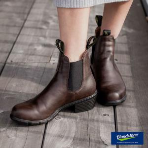 ブランドストーン サイドゴアブーツ レディース Blundstone #2232 WOMEN'S SERIES VEGAN #2232 ウィメンズシリーズ ヴィーガン SEBLBS2232 正規取扱品｜sora-onlinestore