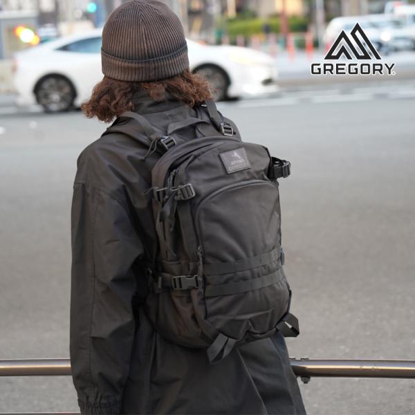 グレゴリー バックパック リュックサック メンズ レディース リーコンパック コーデュラバリスティッ...