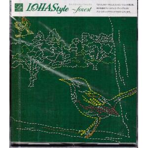 LOHAStyle 〜forest〜 (CD)