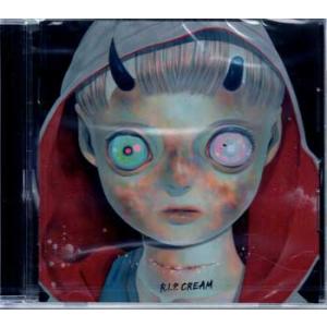 R.I.P CREAM ／ BALLOND'OR (CD) [送料無料]