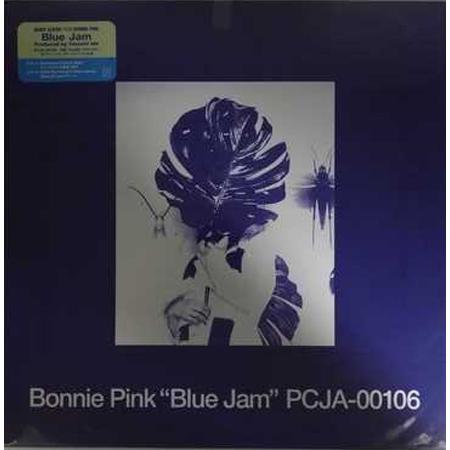 Blue Jam ／ BONNIE PINK (レコード)
