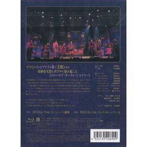 舞台 マリオネットホテル 初回限定豪華版 (B...の詳細画像1