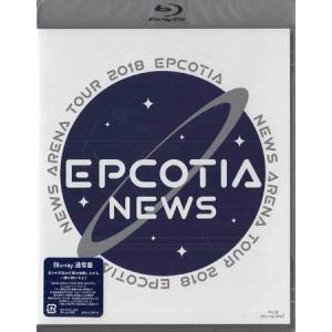 NEWS ARENA TOUR 2018 EPCOTIA 〔Blu-ray〕｜sora3