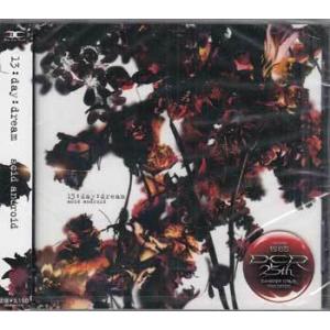 13：day：dream ／ acid android (CD)