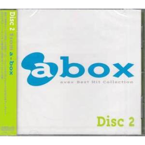 DISC2 from a−box (CD)｜sora3