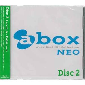 a-box NEO DISC 2 from a−box NEO (CD)