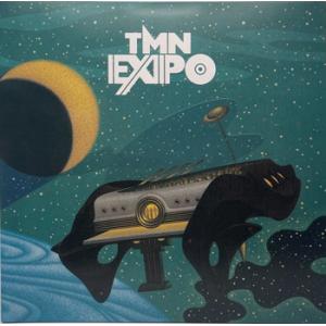 EXPO 完全生産限定アナログ盤 ／ TMN (レコード)