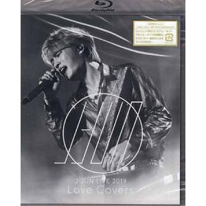 J-JUN LIVE 2019 Love Covers (Blu-ray)｜sora3