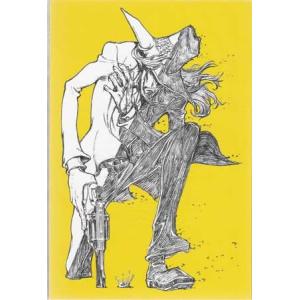 LUPIN THE IIIRD 次元大介の墓標 ポストカード11枚セット