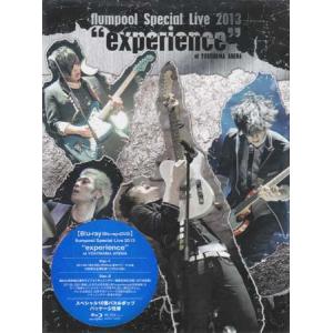 flumpool Special Live 2013“experience”at YOKOHAMA ARENA (DVD、Blu-ray)｜sora3