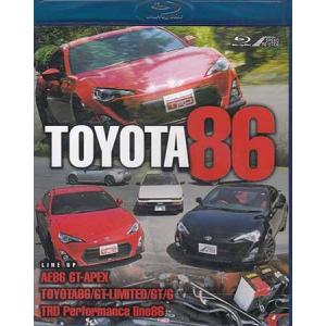 TOYOTA86 (Blu-ray)｜sora3