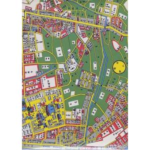 古地図江戸さんぽ 池波正太郎 剣客商売を歩く ...の詳細画像1