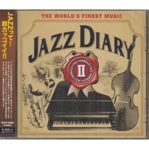 JAZZ DIARY2 (CD)