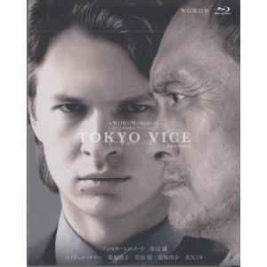 WOWOW ORIGINAL TOKYO VIC...の商品画像