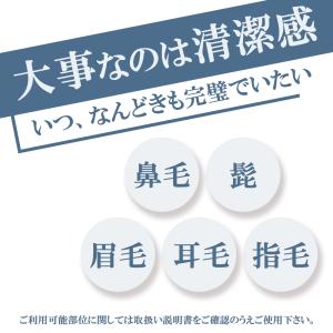 家庭用ピンポイント脱毛器 エピレスト ドットシ...の詳細画像1