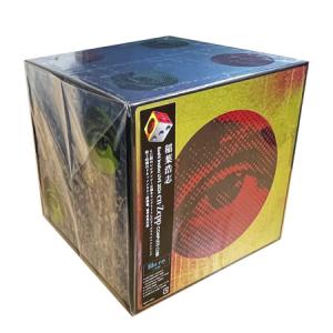 Koshi Inaba LIVE 2024 〜en-Zepp〜 COMPLETE CUBE ／ 稲葉浩志 (Blu-ray) [送料無料(一部地域を除く)]