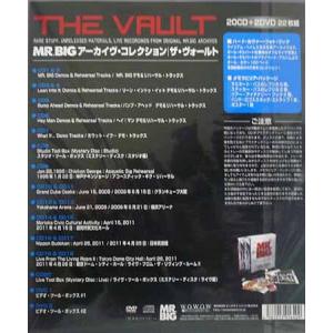 ザ ヴォルト 25周年記念オフィシャル アーカ...の詳細画像1