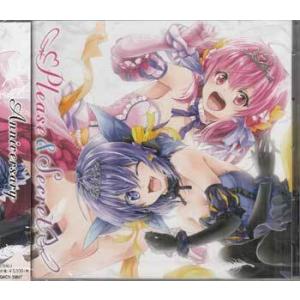 Anniversary ／ Please &amp; Secret (CD)