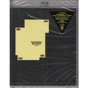 増田貴久 1st LIVE 喜怒哀楽 Blu-r...の商品画像
