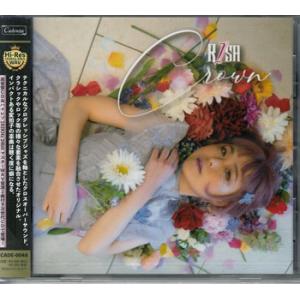 クラウン ／ R1SA (CD)