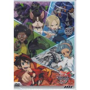 爆丸バトルプラネット BOX vol．4 (DVD)｜sora3