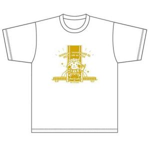 fate / Grand Order -絶対魔獣戦線バビロニア- ラスカルTシャツ ラスカメッシュ Sサイズ (Tシャツ)｜sora3