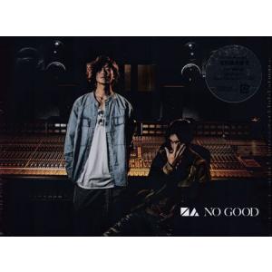 NO GOOD 初回限定盤B（DVD＋Photo Book） ／ N/A (CD、DVD)｜sora3