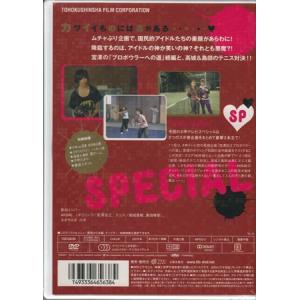 AKB48 ネ申テレビ スペシャル 汗と涙のス...の詳細画像1