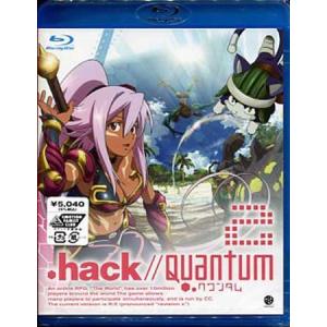 .hack//Quantum 2 (Blu-ray)｜sora3